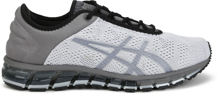 Asics quantum 180 3 on sale review