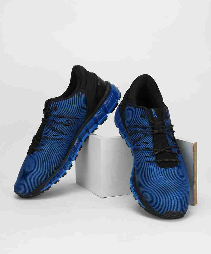 Asics GEL QUANTUM 360 4 Running Shoes For Men