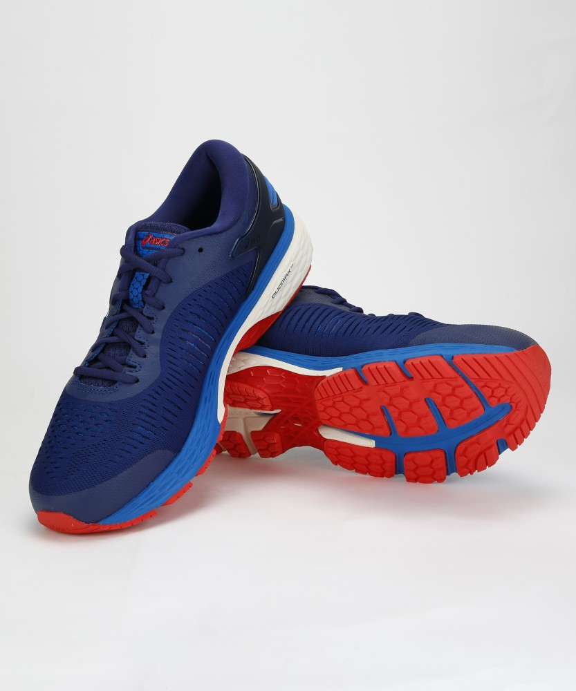 Asics GEL KAYANO 25 2E Running Shoes For Men Buy Asics GEL