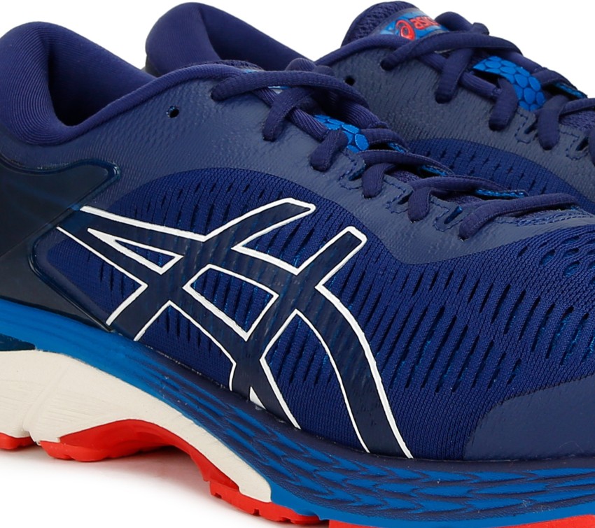 Asics gel kayano 25 mens 2e new arrivals