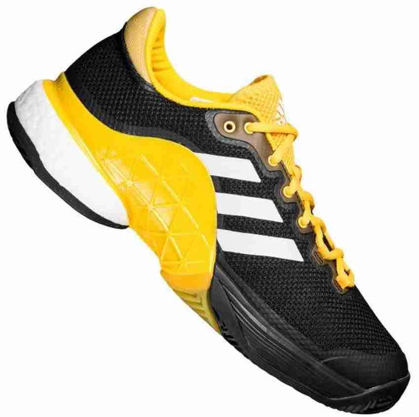 Barricade store 2017 boost