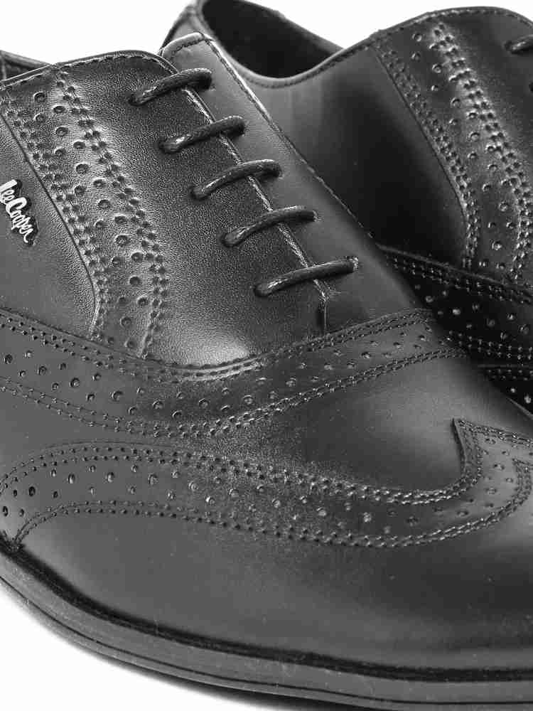 Lee cooper brogues online