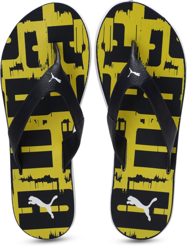 PUMA Men Windster GU IDP Slides Buy PUMA Men Windster GU IDP