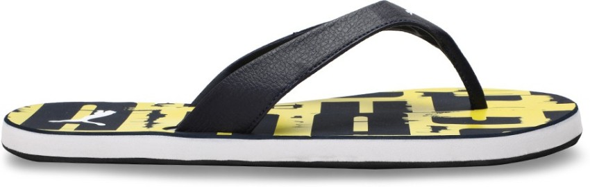 Buy PUMA Men Windster GU IDP Slides Online at Best Price