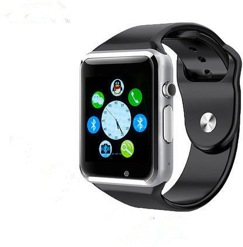 SMART 4G Camera and Sim Card Support watch 4G Smartwatch Price in