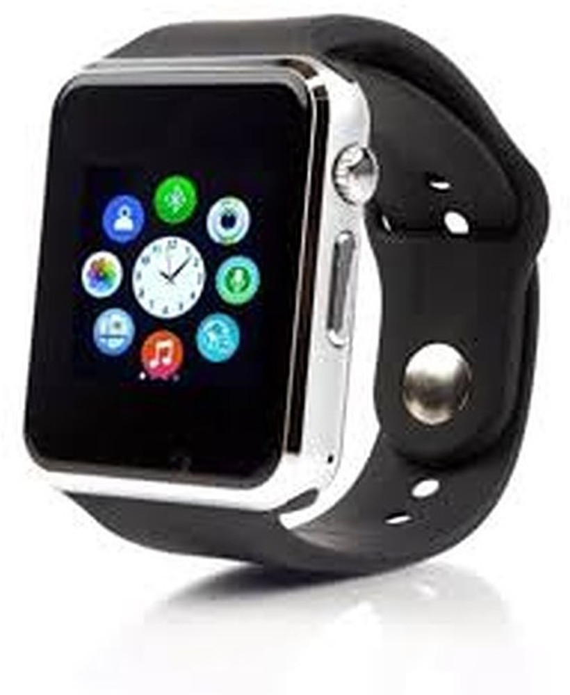 N WATCH 4G ANDROID CALLING SMART 4G WATCH Smartwatch Price in