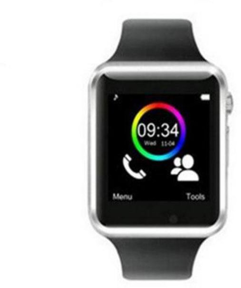 Gazzet 4G Android Calling Mobile watch for XIOM Smartwatch Price