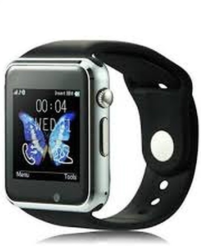 Gazzet 4G Android calling watch A7 Smartwatch Price in India Buy Gazzet 4G Android calling watch A7 Smartwatch online at Flipkart