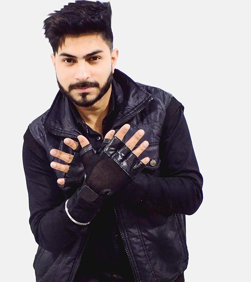 Hand gloves for bike riding in winter sale