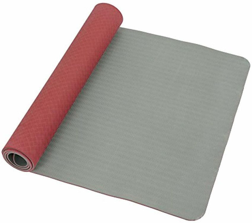 Sunny health top and fitness mat