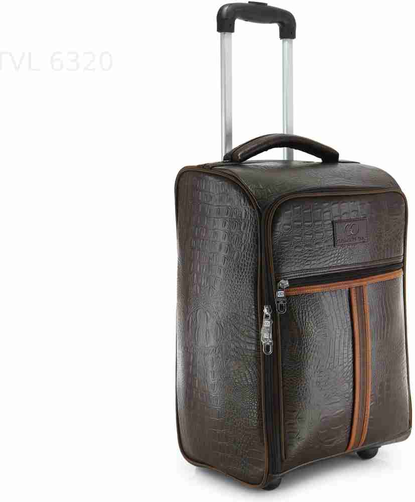 Travel Bags – Gilmore Oak