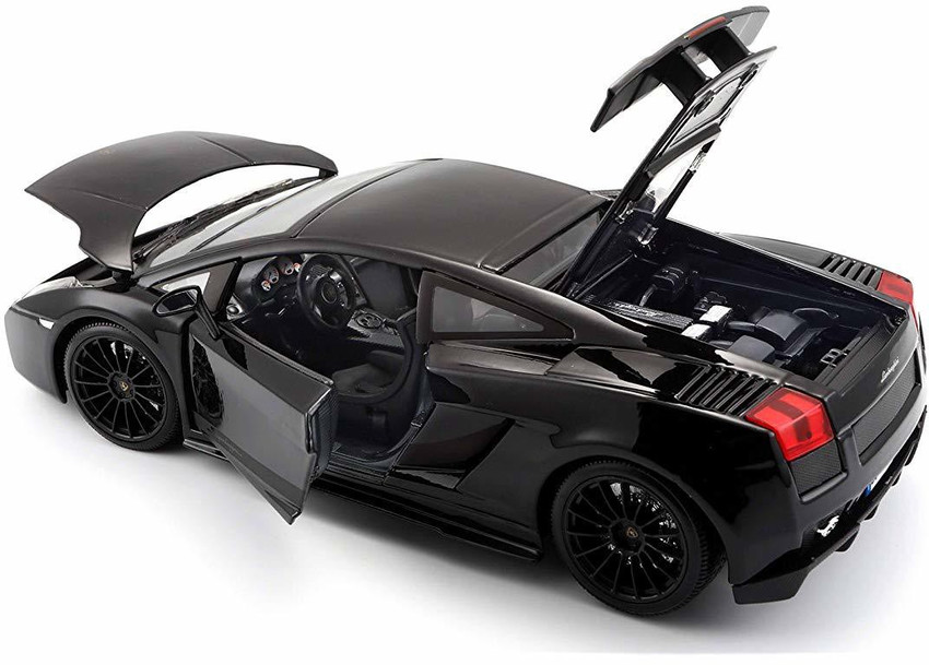 Maisto lamborghini gallardo sale