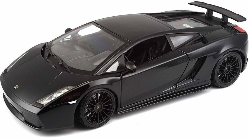 Maisto lamborghini gallardo sales superleggera