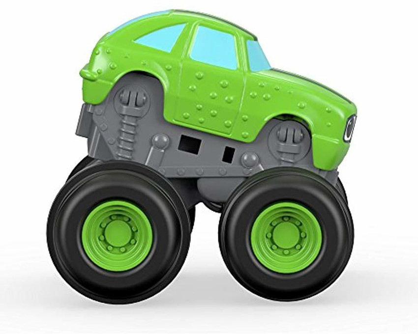 Blaze and the monster machines 2025 pickle toy