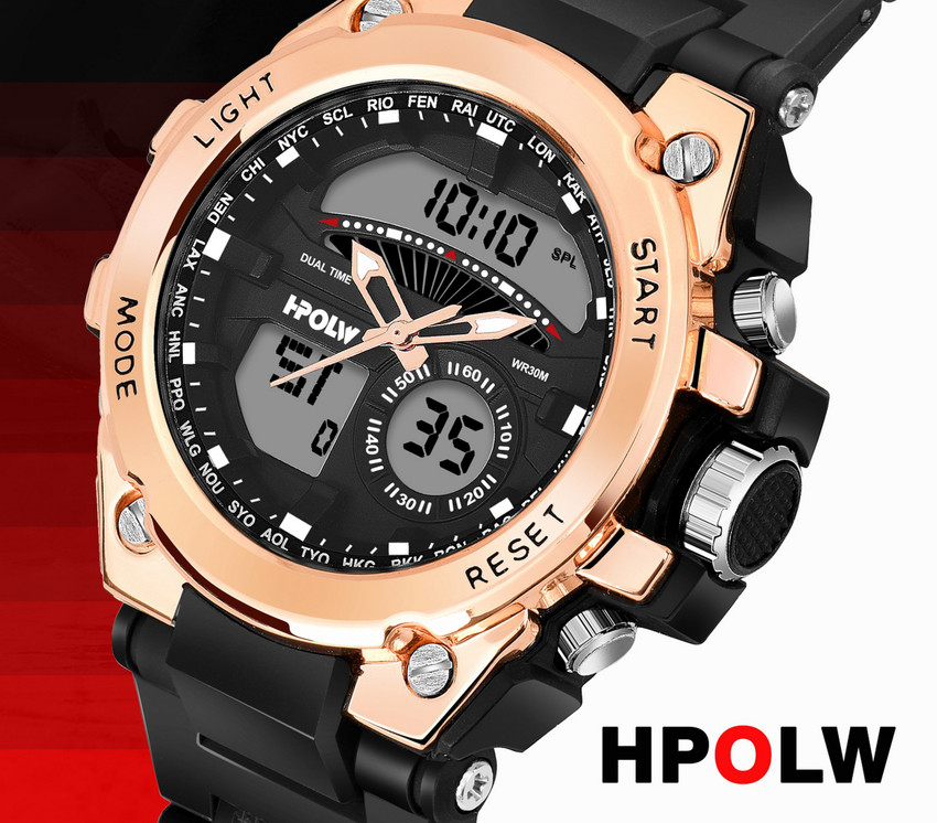 Hpolw watch price sales