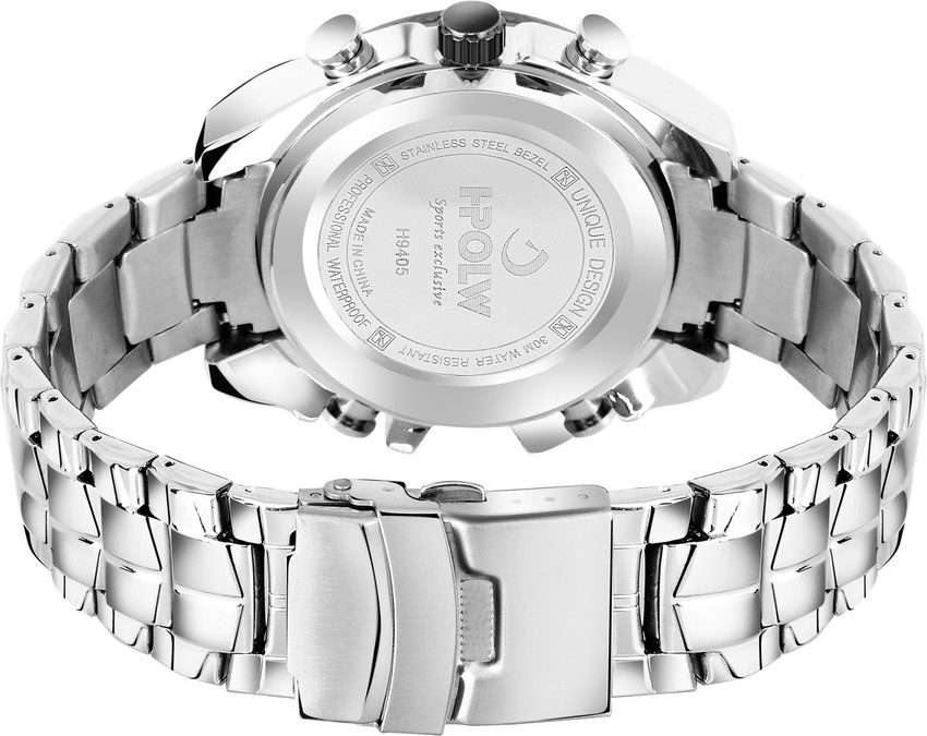 HPOLW Analog Digital Watch For Men Buy HPOLW Analog Digital