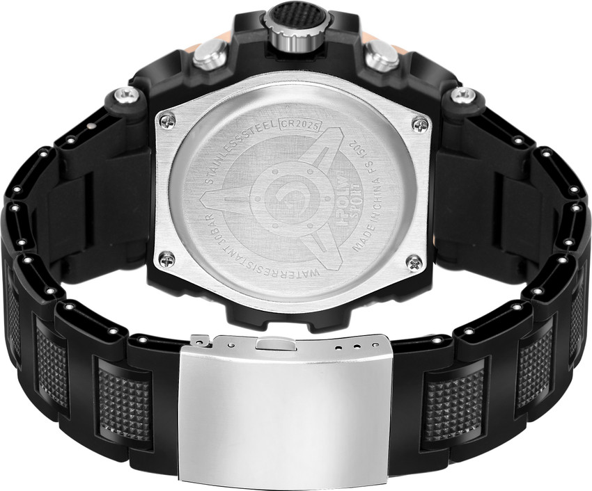 Hpolw sport watch cr2025 discount