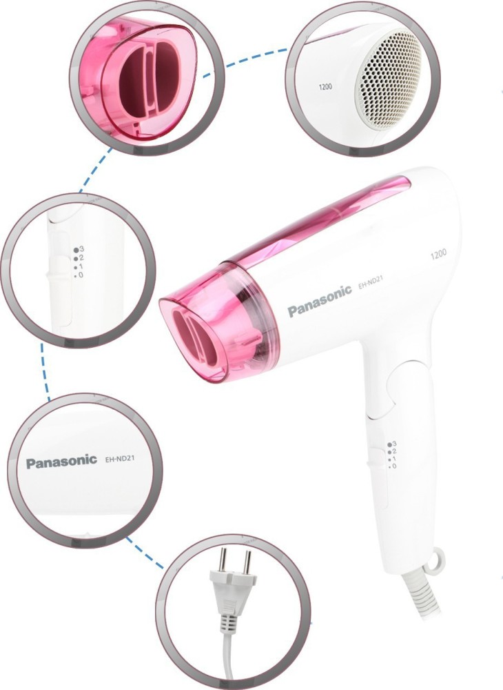 Panasonic EHND11  1000W Hair Dryer for Women Online