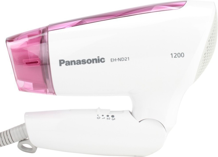 2021 Lowest Price Panasonic Pink Hair Dryer Price in India  Specifications