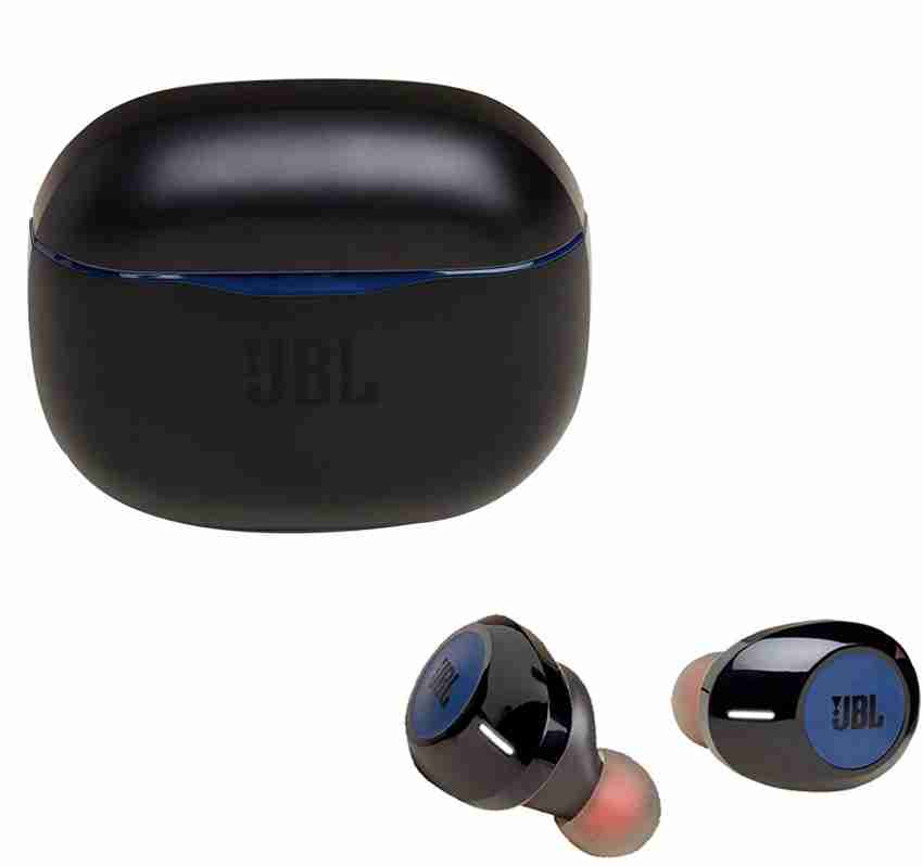 JBL Tune 120TWS Bluetooth Headset Price in India Buy JBL Tune