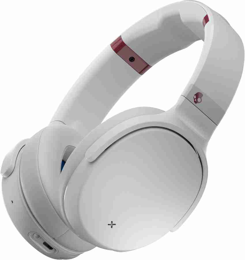 Refurbished Skullcandy S6HCW L568 Bluetooth Headset with Mic