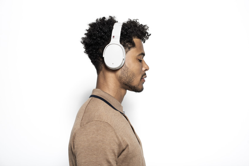 Skullcandy Venue Active Active noise cancellation enabled