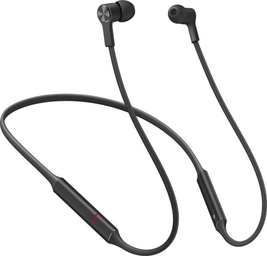 Huawei Freelace Bluetooth Headset Price in India Buy Huawei