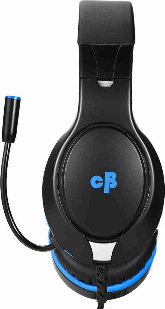 Cosmic Byte H10 Headset with Mic Wired Gaming Headset Price in