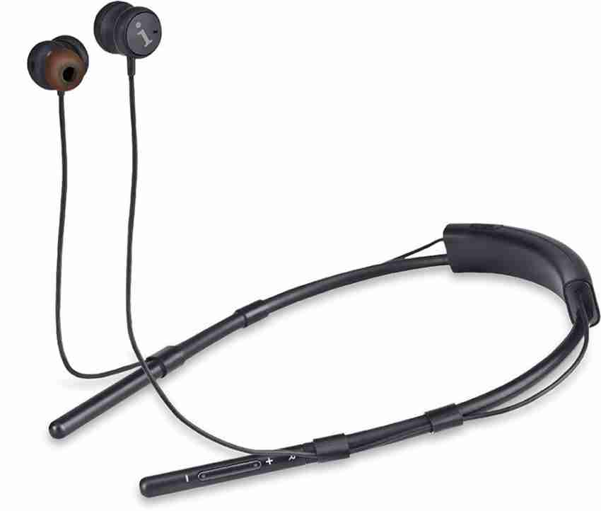 iball Earwear base Pro Bluetooth Headset Price in India Buy iball