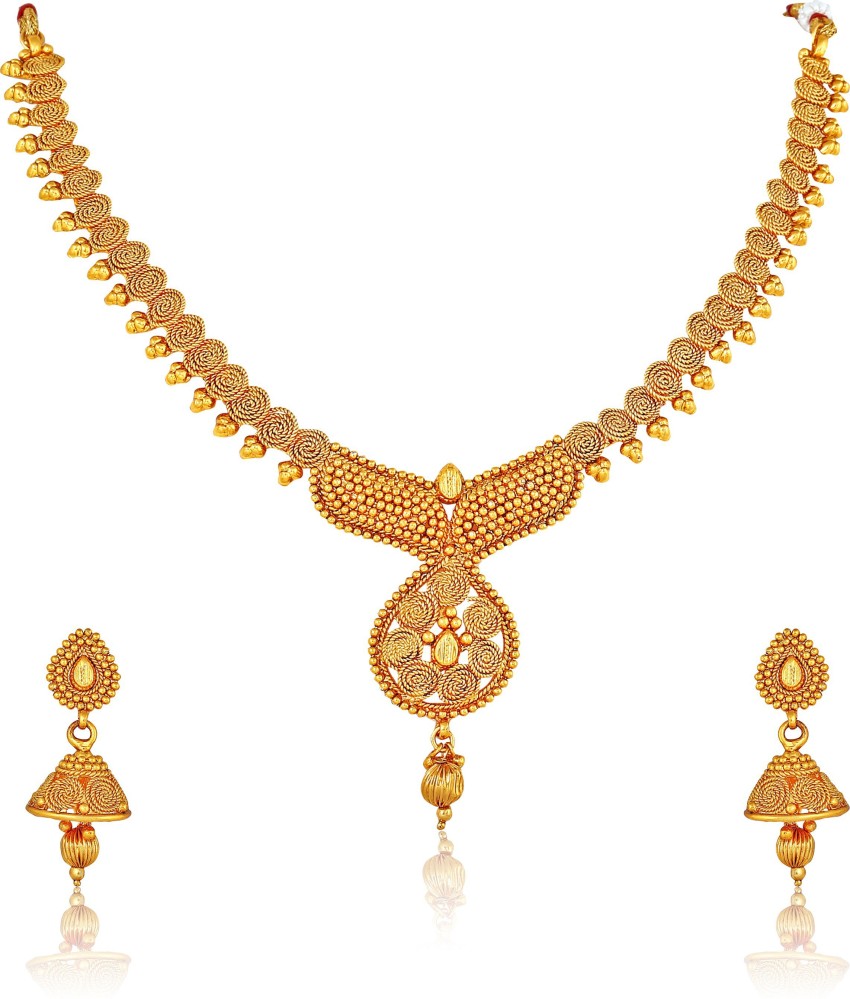 Meenaz clearance jewellery online