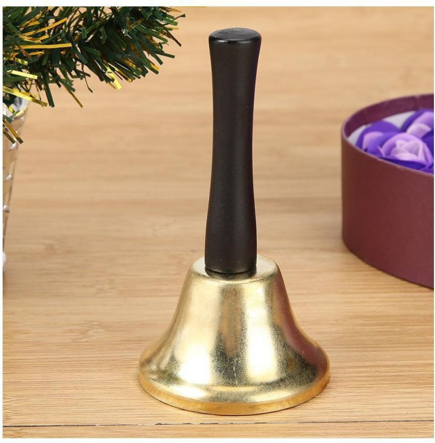 Royals SANTA BELL Steel Decorative Bell Price in India - Buy Royals SANTA  BELL Steel Decorative Bell online at