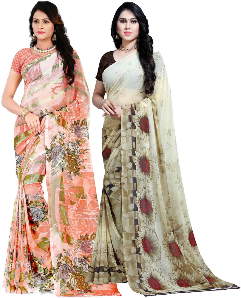 Sarees online sale below 200 new arrivals