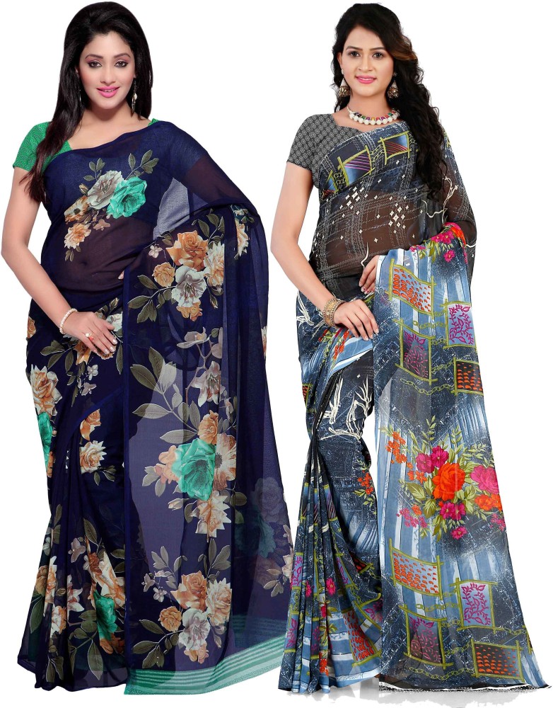 Details 95+ flipkart daily wear sarees best