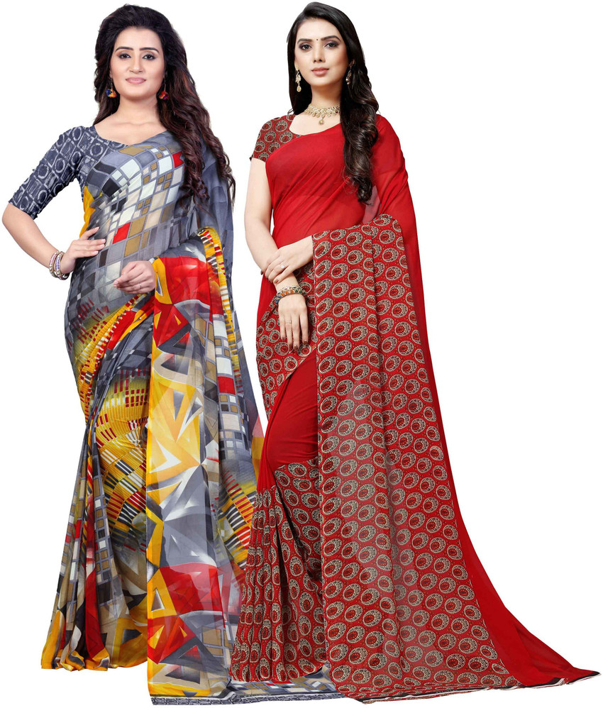 Flipkart cotton sarees combo offer hotsell