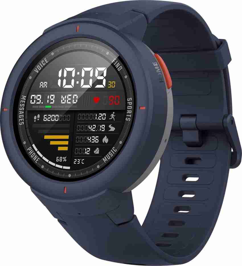 Amazfit verge store model a1811