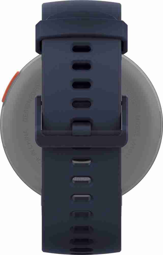 huami Verge Smartwatch