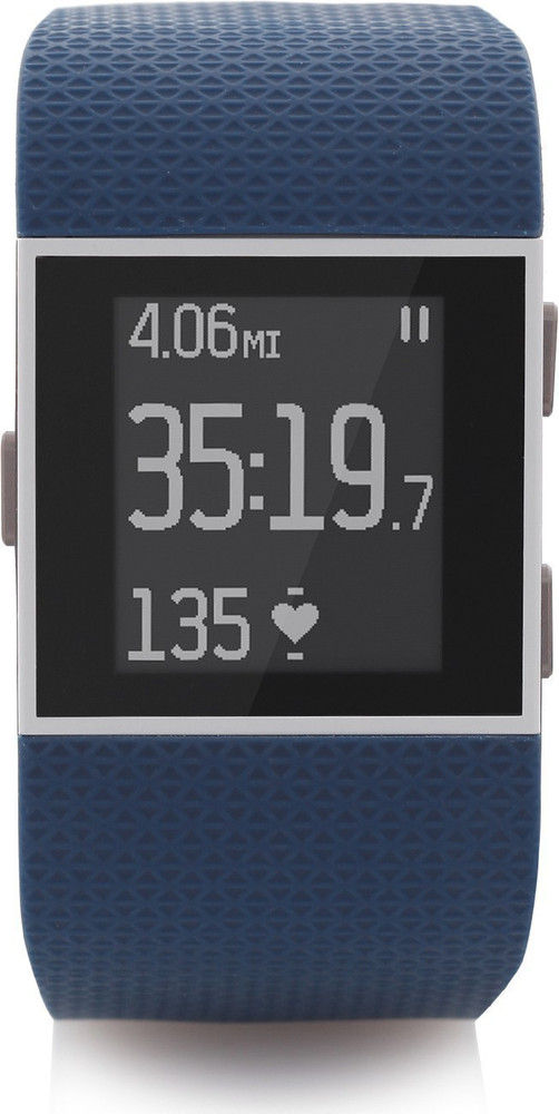 FITBIT Surge Smartwatch Price in India Buy FITBIT Surge Smartwatch online at Flipkart