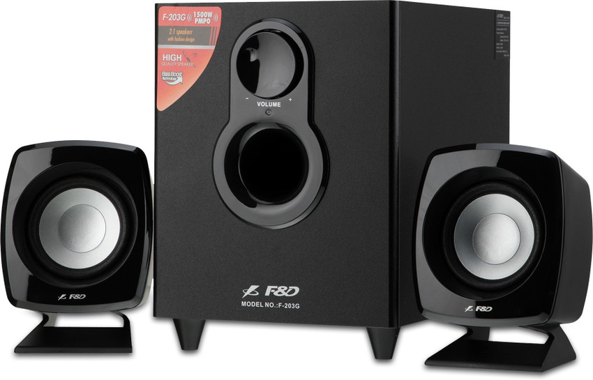 F&d 203g 11 w portable hotsell