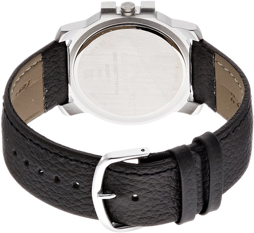 Fastrack 3039pp02 clearance men's watch