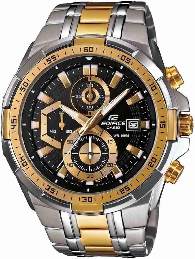 Casio watches efr on sale 539