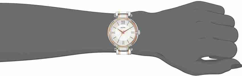 GUESS Analog Watch For Women