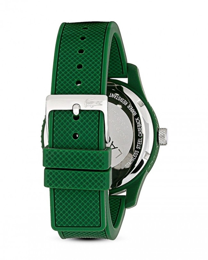 Lacoste watch lc 79 best sale