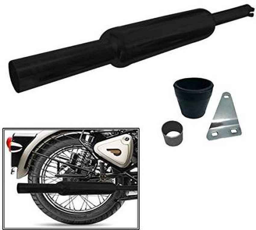 KOHLI BULLET ACCESSORIES Royal Enfield Classic Electra Full