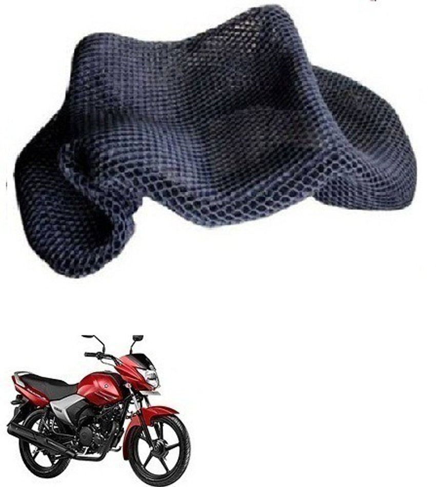 Yamaha saluto seat cover on sale