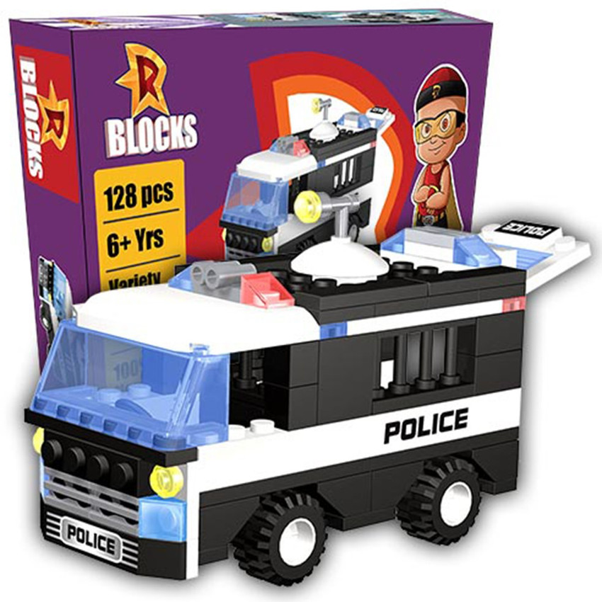 Lego chhota bheem top