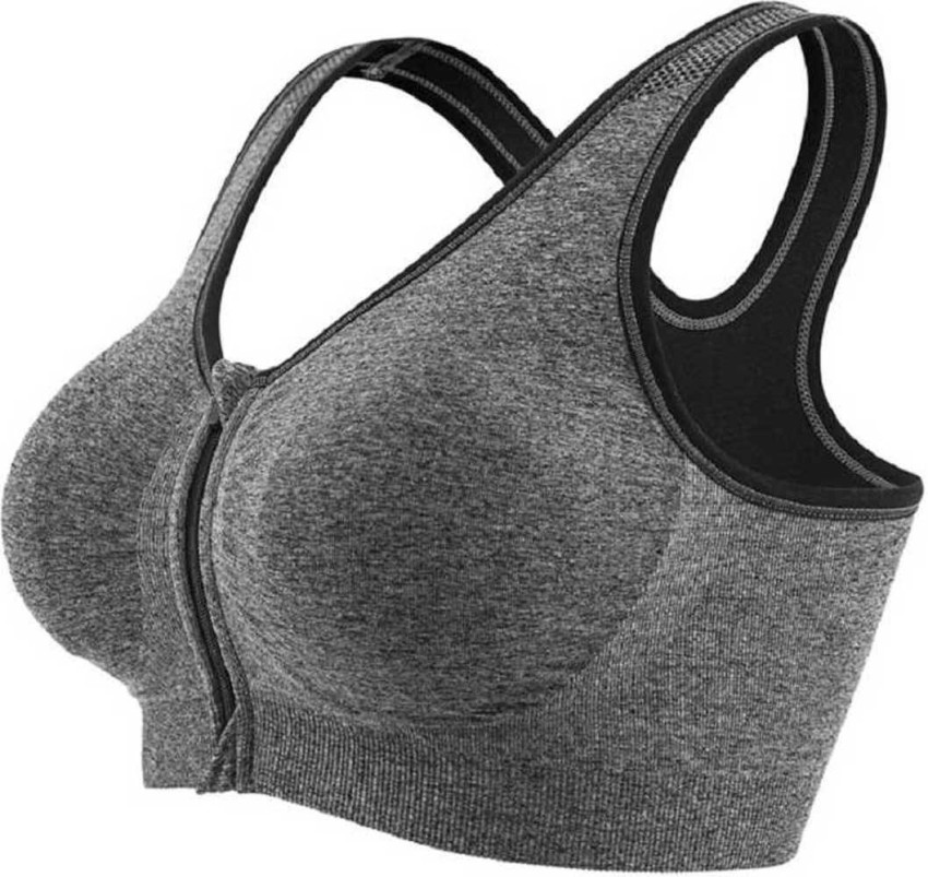 Beyond Bee Women Sports Lightly Padded Bra - Buy Beyond Bee Women Sports  Lightly Padded Bra Online at Best Prices in India