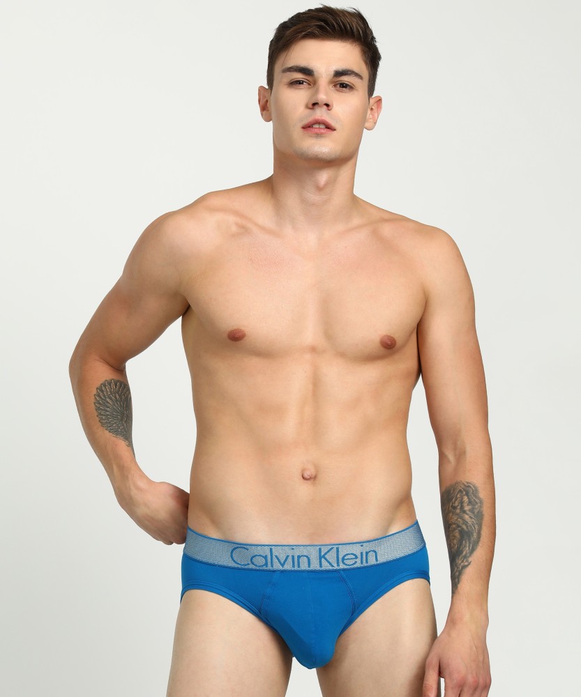 Calvin Klein Underwear Men Brief - Buy Calvin Klein Underwear Men Brief  Online at Best Prices in India