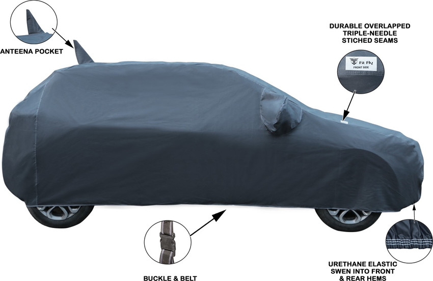 Fit fly car clearance cover