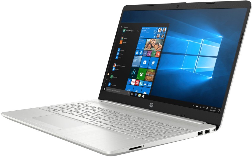 Hp 15 thin and 2024 light laptop