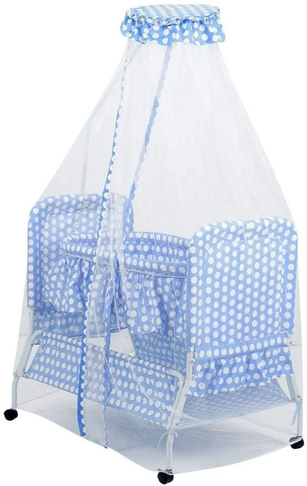 Baby bucket outlet mosquito net